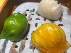 -蔡澜点心·粤菜(花城汇南区店)