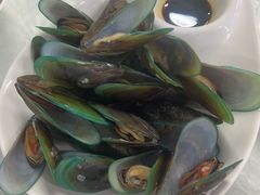 -众味海鲜大排档·活海鲜·潮汕味(南澳店)
