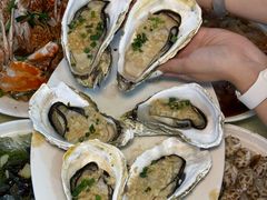 -考记泥焗鸡农庄·海鲜(北洛秘境店)