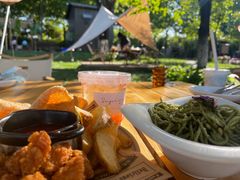 -Supine Bistro溯泮餐厅