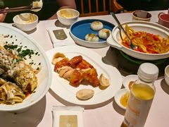 -三利音·玖弄小鲜(浦东嘉里城店)