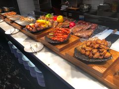 -加餐海鲜自助(宝龙一城店)