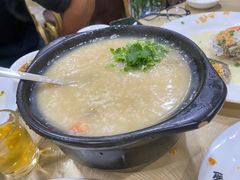 -潘先生海鲜城(神州半岛店)