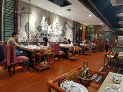 -点都德(春熙路群光广场店)
