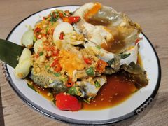 -日进一片海.生腌海鲜火锅.宵夜烧烤(三里屯总店)