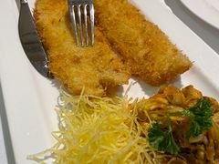-维兰西餐(万泉河店)