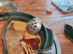 -江湖六膳門串串香(隆礼路店)