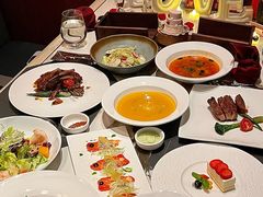 -ZHAO赵·牛扒坊(万象城店)