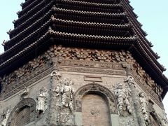 -玲珑塔公园