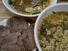 -焦大头牛肉小饭(南关店)