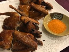 -桃源尚品海鲜酒楼(京港澳高速店)