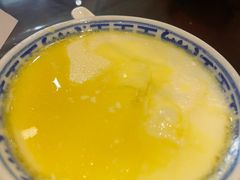 少甜姜撞奶-民信老铺(双皮奶博物馆店)