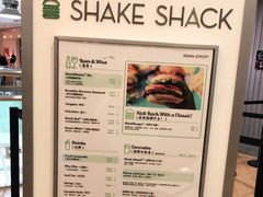 -Shake Shack(西单大悦城店)