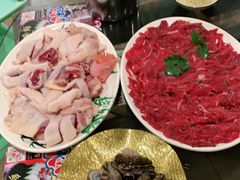 -尚竹阁冬瓜盅·18年地标美食(平洲店)