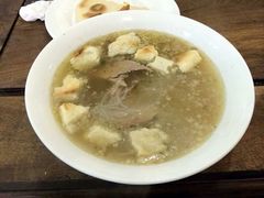 -老白家水盆羊肉