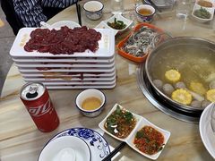 -杏花吴记牛肉火锅