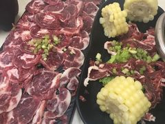 -潮汕良记牛肉火锅(洪武路店)