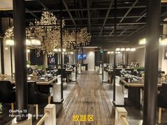 -川骄海鲜自助(亚运村店)