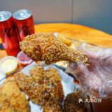 福州探店/炸鸡中的战斗鸡，我只认这只鸡