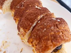 -Blueglass酸奶(财富购物中心店)