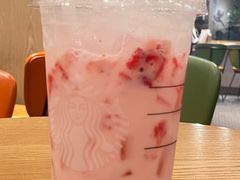 -星巴克(杭州北山路店)