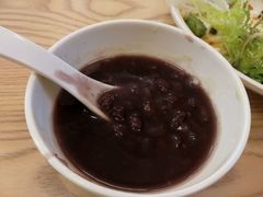 -自然风素食自助餐厅(黄河北路店)