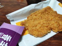 -麦当劳(红荔西店)