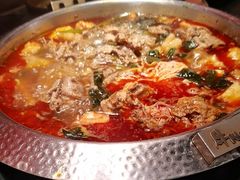 -牛New寿喜烧(曹路花园城店)