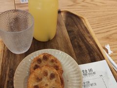 -小满手工粉(上海文峰广场店)