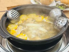 -濠轩阁特色生蚝火锅总店
