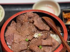 -牛邸·烧肉饭(来福士店)