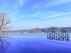 -天目湖涵田半山温泉