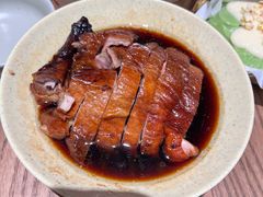 -李百蟹·江南蟹黄面(夫子庙店)