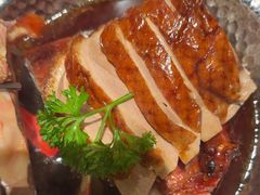 -古都历食南京菜·烤鸭·鸭血粉丝·汤包(南京博物院店)