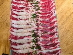 -狮子三•脆鳗鱼烤肉(信和廣場4樓店)