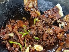 -皖北巫氏三胖地锅鸡(长淮总店)