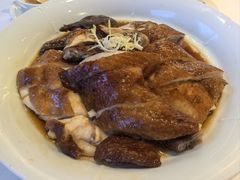 -山泉公馆酒家(珠江新城店)