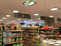 -BHG Market Place(水游城店)