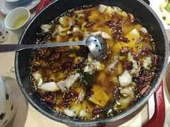 -水煮鱼乡·川京菜(蛇口店)