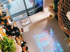 -江渔儿酸菜鱼(东二环泰禾店)