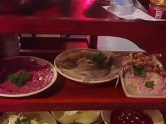 -蜀国大将老火锅(江北店)