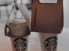 -星巴克(温州瑞安吾悦广场店)