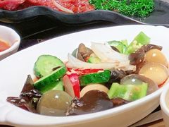 -牛市牛烤肉(西单大悦城店)