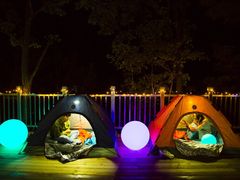 -洛阳白云山景区