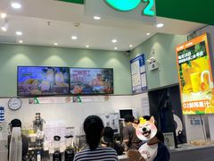 -O2鲜榨果汁(苏州龙湖狮山店)
