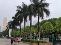 -VT101维多利广场