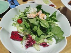 -泰钰丰烤鸭(永安道店)