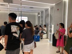-喜茶(深圳丰盛町店)