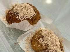 -和乐喜点(宝岗大道店)