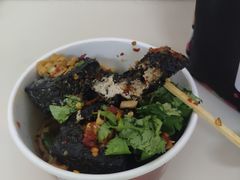 -黑色经典臭豆腐·湖南特产(坡子街店)